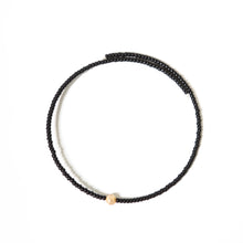 Pluto Choker