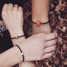 Earth, Moon & Sun Bracelets